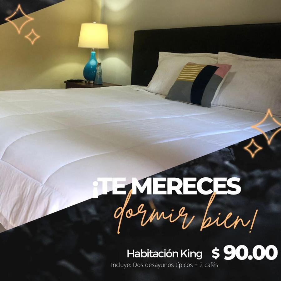 Sambo Mambo Beach Hotel El Cuco Zewnętrze zdjęcie